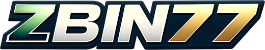Zbin77 Logo